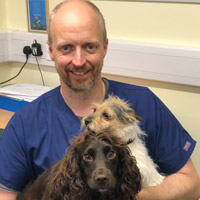 Meet the Team | Local Vets in Lanarkshire - Avondale Vets