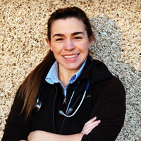 Susan Donaldson - Clinical Director