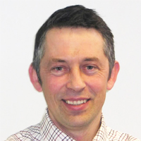 Timothy Caldwell - Clinical Director