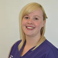 Gemma McKechnie - Veterinary Nurse