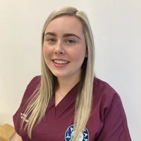 Leah Warren - Veterinary Nurse