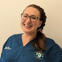 Melissa Zigler - Veterinary Surgeon