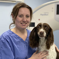 Our Ashford Team | Local Vets in Kent - Barrow Hill