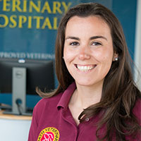 Dr Samantha Lane - Senior Referral Surgeon