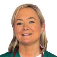 Jeannie Freyne - Veterinary Nurse