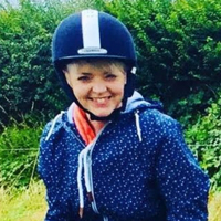 Sarah Barker - Veterinary Nurse