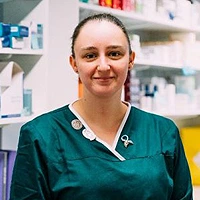 Kerry Stone - Senior Nurse