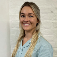 Faye Burnell - Veterinary Nurse