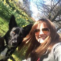 Angie McLaughlin  - Veterinary Surgeon