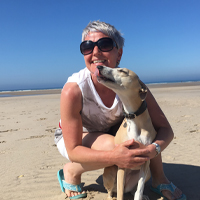 Hazel Brownisky - Veterinary Nurse