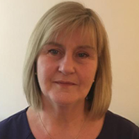 Liz Wilson