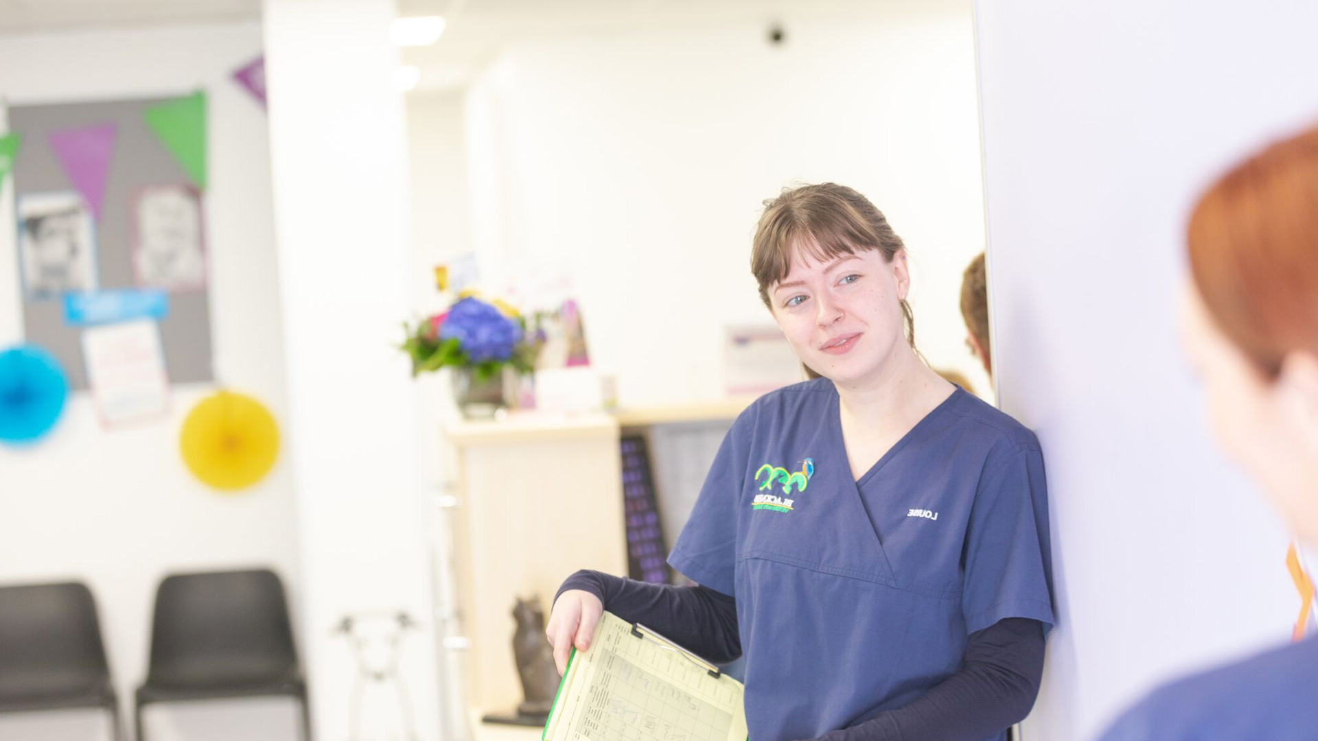 View our Special Offers Vets in Dundee Blackness Vets