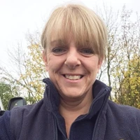 Jackie Smith - Practice Manager