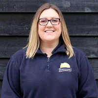 Sarah Jones - Deputy Practice Manager