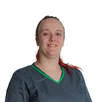 Hannah McCormick - Senior Surgery Nurse