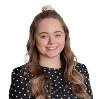 Hope Middleton - HR & Resourcing Assistant