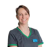 Jade Kennedy - Medicine Clinical Team Leader