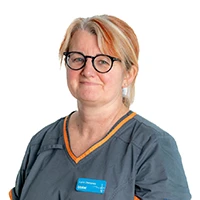 Lara Dempsey - Head of Service - Soft Tissue Surgery