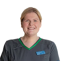 Lucy Edmonds - ECC Nurse