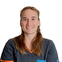 Maria Dalla Fontana - Soft Tissue & Orthopaedic Surgeon