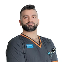 Marios Charalambous - Neurologist