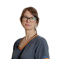 Sandra Sanchis-Mora - Anaesthesia Specialist