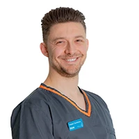 Vassilis Chantziaras - Referral Veterinary Surgeon - Orthopaedics