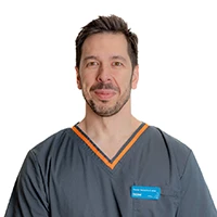 Xavier Navarro-Cubas - Head of Service - Cardiology and Interventional Cardiology Service