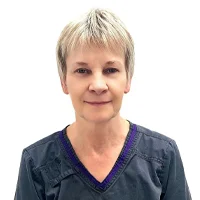 Jenny Gibbs - Veterinary Care Assistant