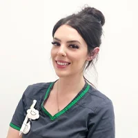 Katie Abbotts - OOH Clinical Team Leader