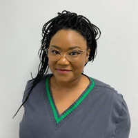 Nina Sekhonyana - Wards Nurse