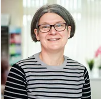Karen Wilson - Veterinary Surgeon
