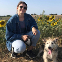 India Clark - Veterinary Surgeon