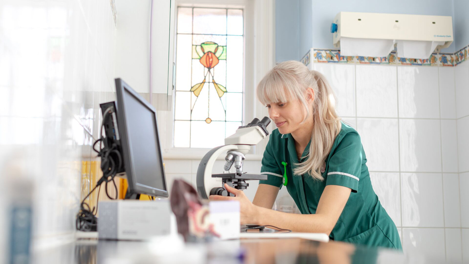 Veterinary Services Local Vets in Grantham and Melton Mowbray Bray House Veterinary Practice