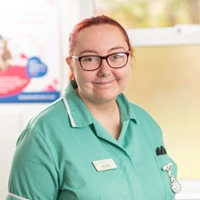 Hannah Smith - Animal Care Assistant