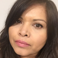 Mena Patel - Client Care Manager