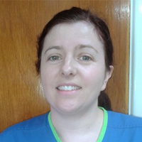 Laura Cartmill - Senior RVN