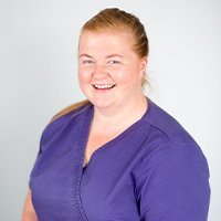 Kirsty Morrison