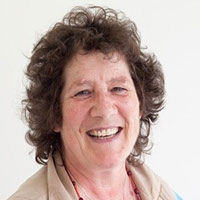 Suzi Mercer - Receptionist and Administration