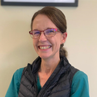 Michelle - Veterinary Nurse