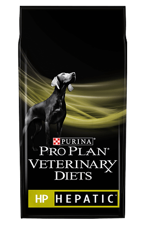 purina pro plan hepatic