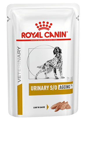rc canine urinary so