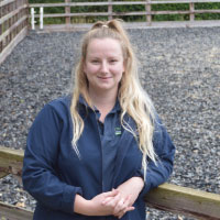 Brooke Rendell Meet the Brooke Team | Local Vets in Brooke - Chapelfield Veterinary ...