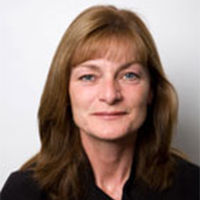Leigh Lawrence - Receptionist