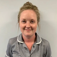 Ashleigh O'Dea - Lead Animal Nursing Assistant