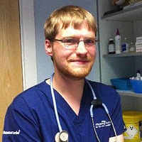 Ed Shurlock - Senior Veterinary Surgeon