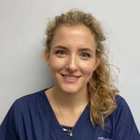 Ellie Thomas - Veterinary Surgeon