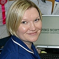 Gemma Bridges - Practice Manager