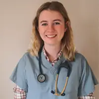 Georgia Beasley  - Veterinary Surgeon