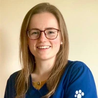 Hannah Maycock - Veterinary Surgeon